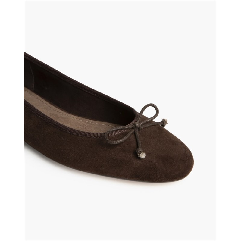 zapatos plano
