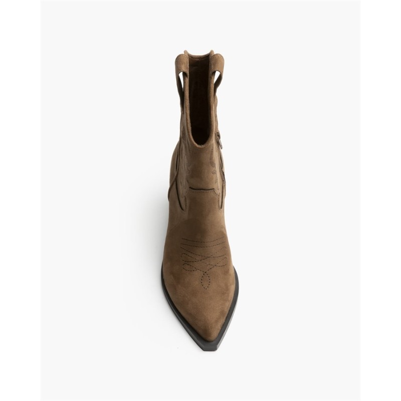 BOTAS COWBOY DE ANTE