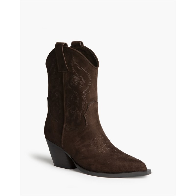 BOTAS COWBOY DE ANTE