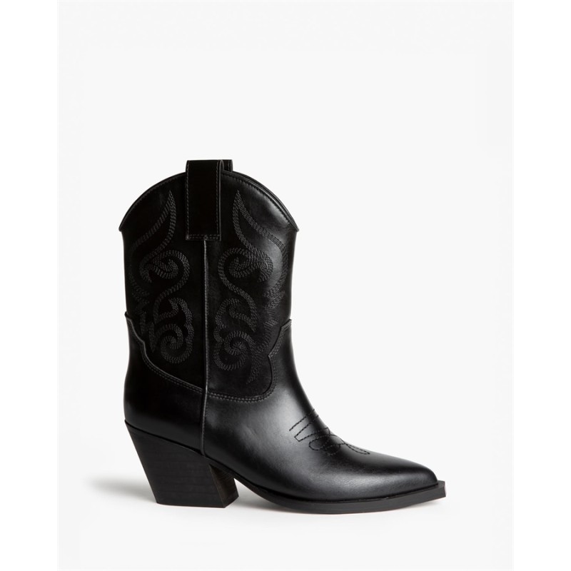 BOTAS COWBOY DE ANTE 2