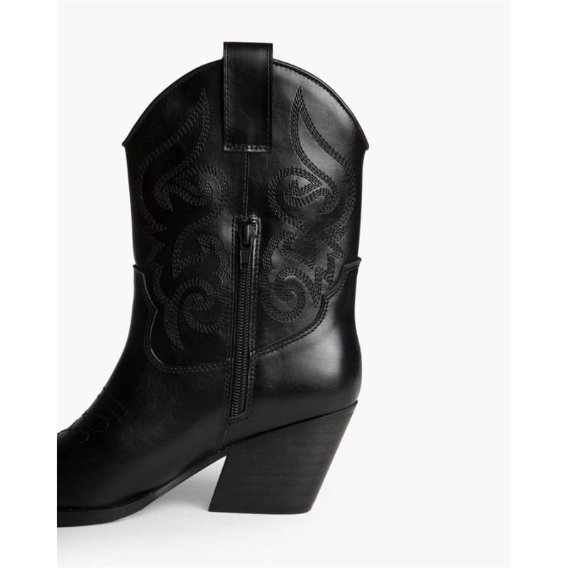 BOTAS COWBOY DE ANTE
