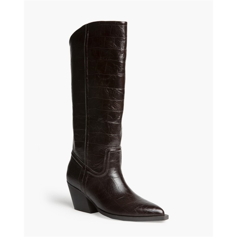BOTA COCODRILO ALTA