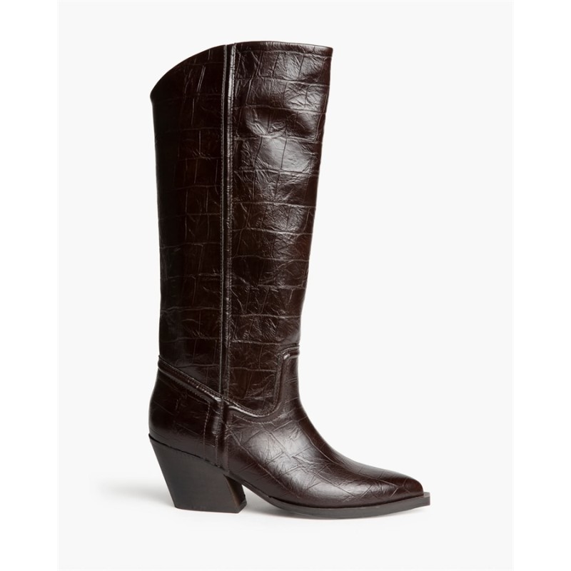 BOTA COCODRILO ALTA