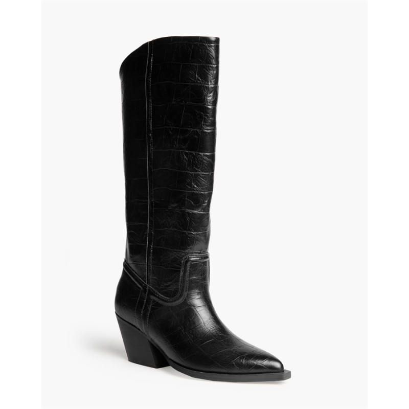 BOTA COCODRILO ALTA