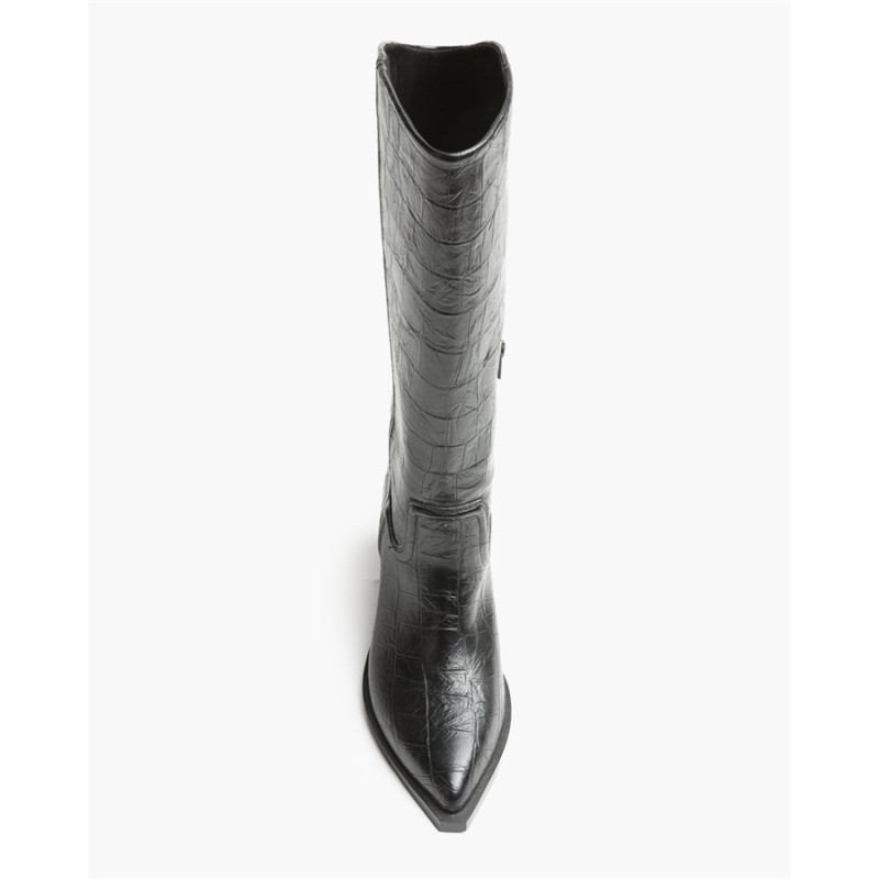 BOTA COCODRILO ALTA