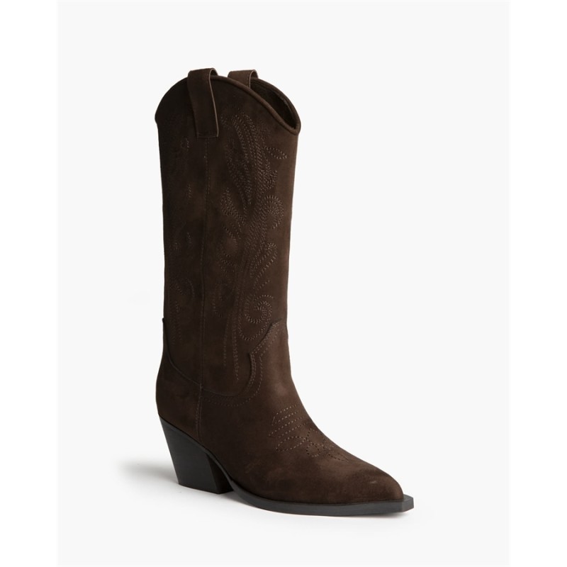 BOTAS ANTE ALTAS