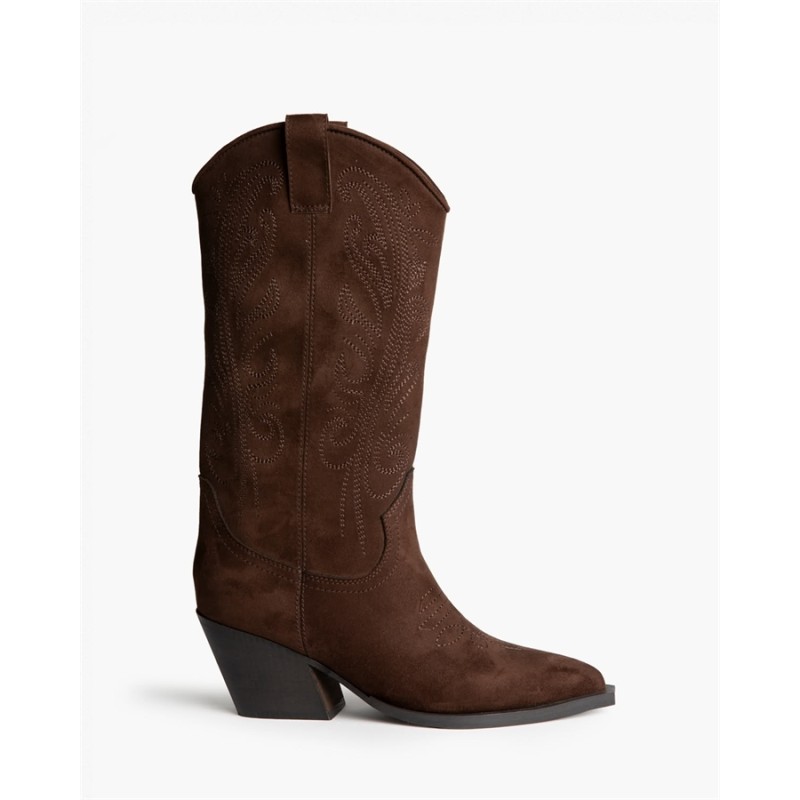 BOTAS ANTE ALTAS