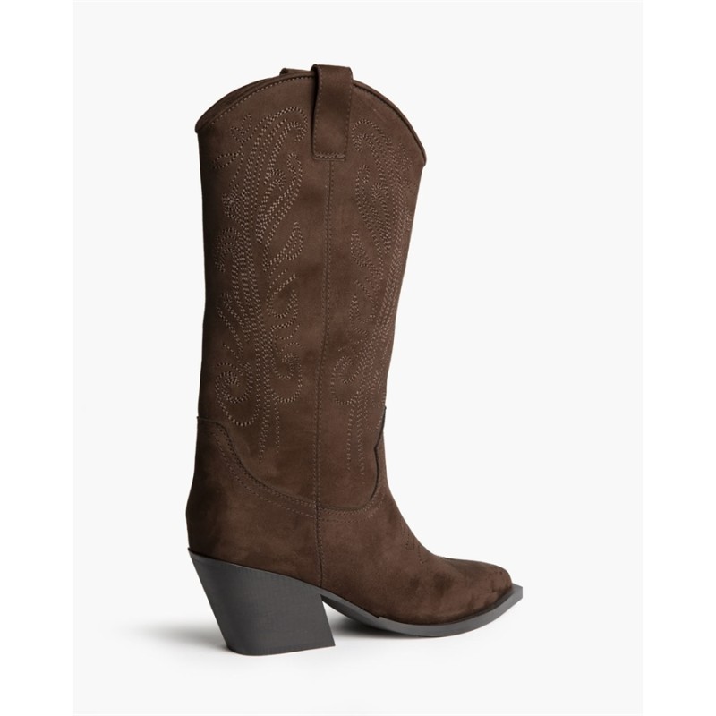 BOTAS ANTE ALTAS