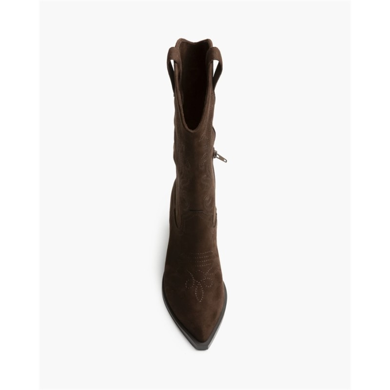 BOTAS ANTE ALTAS