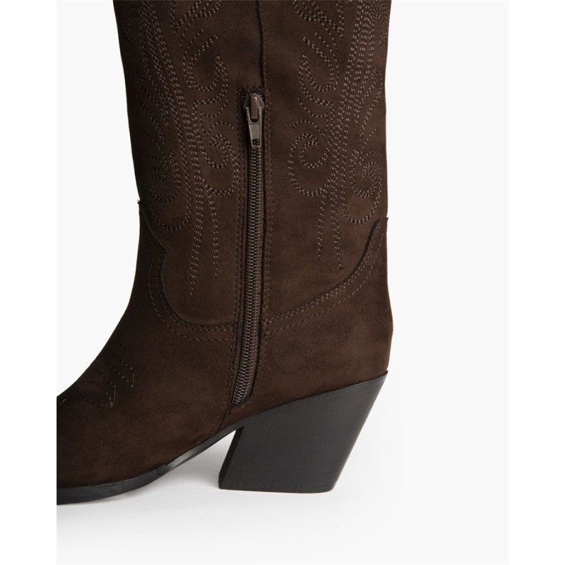 BOTAS ANTE ALTAS