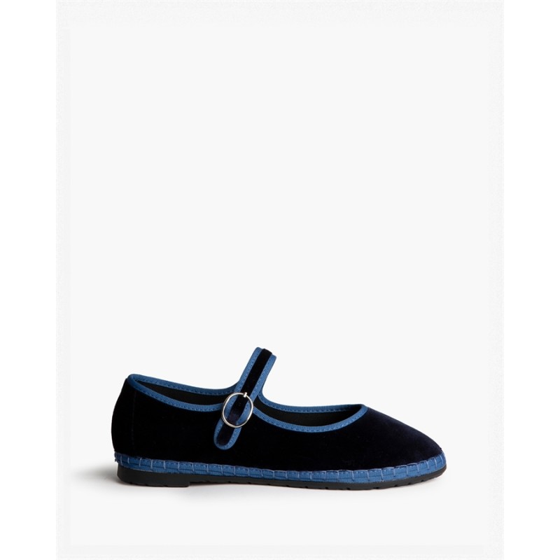 zapato planos