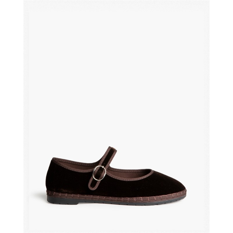 zapato planos