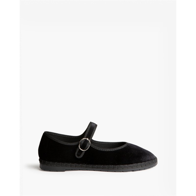 zapato planos