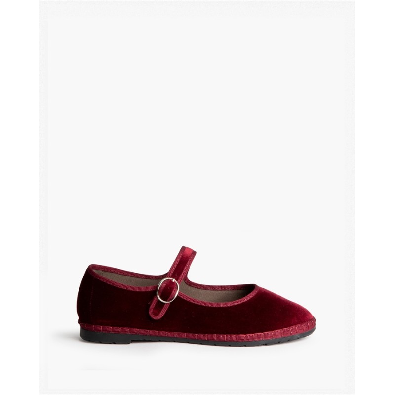 zapato planos