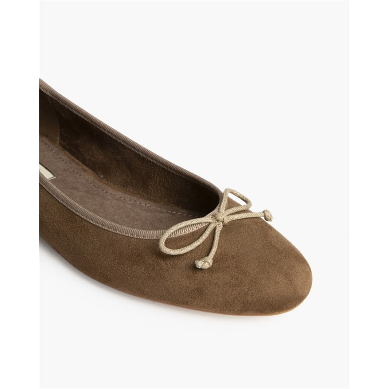 zapatos plano