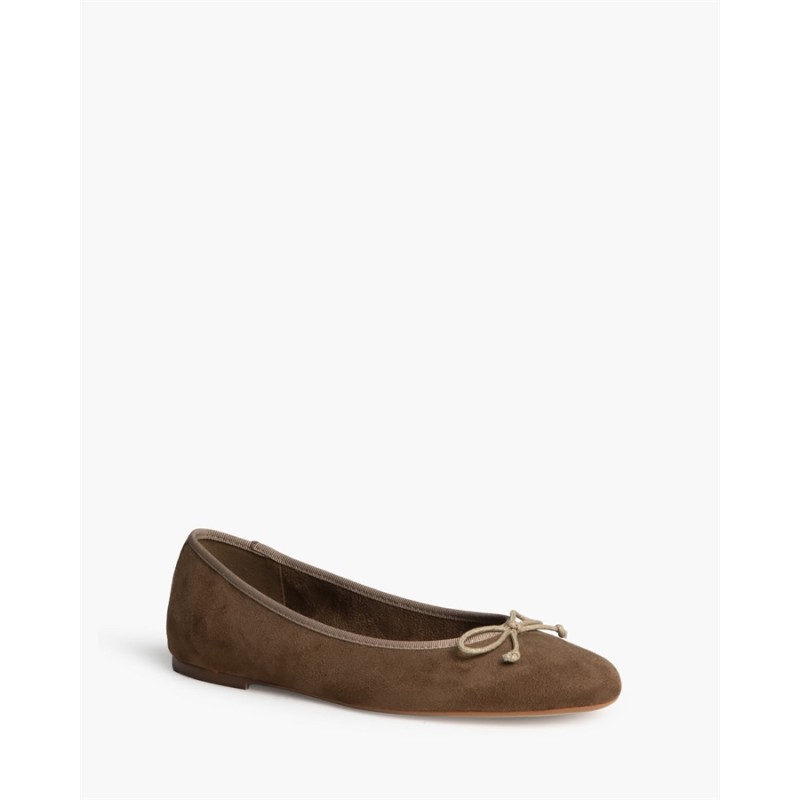 zapatos plano
