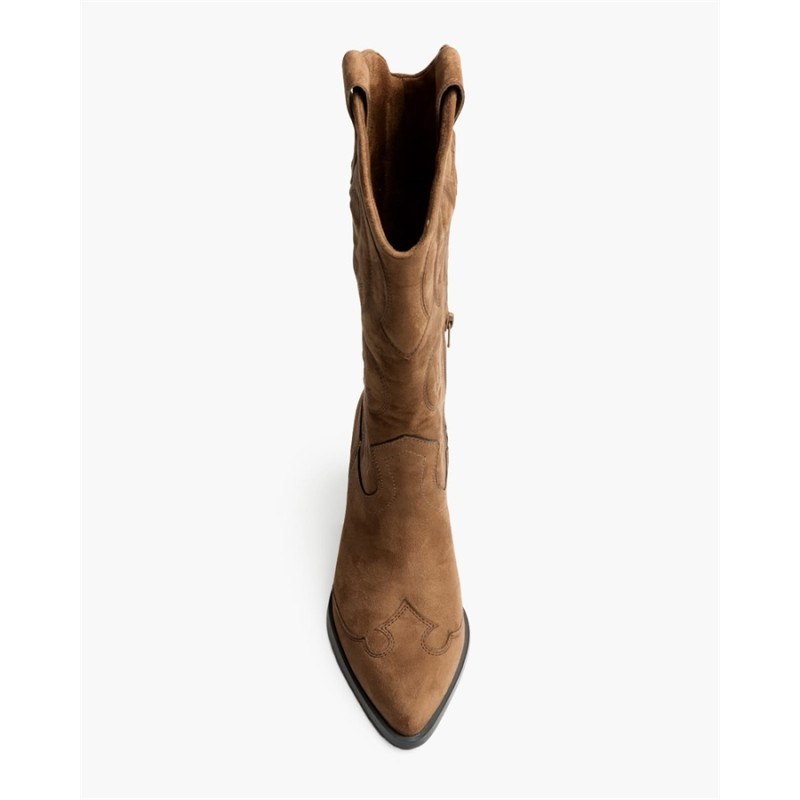 Bota vaquera