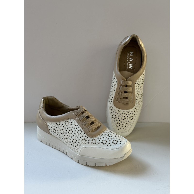 Zapatillas Deportiva