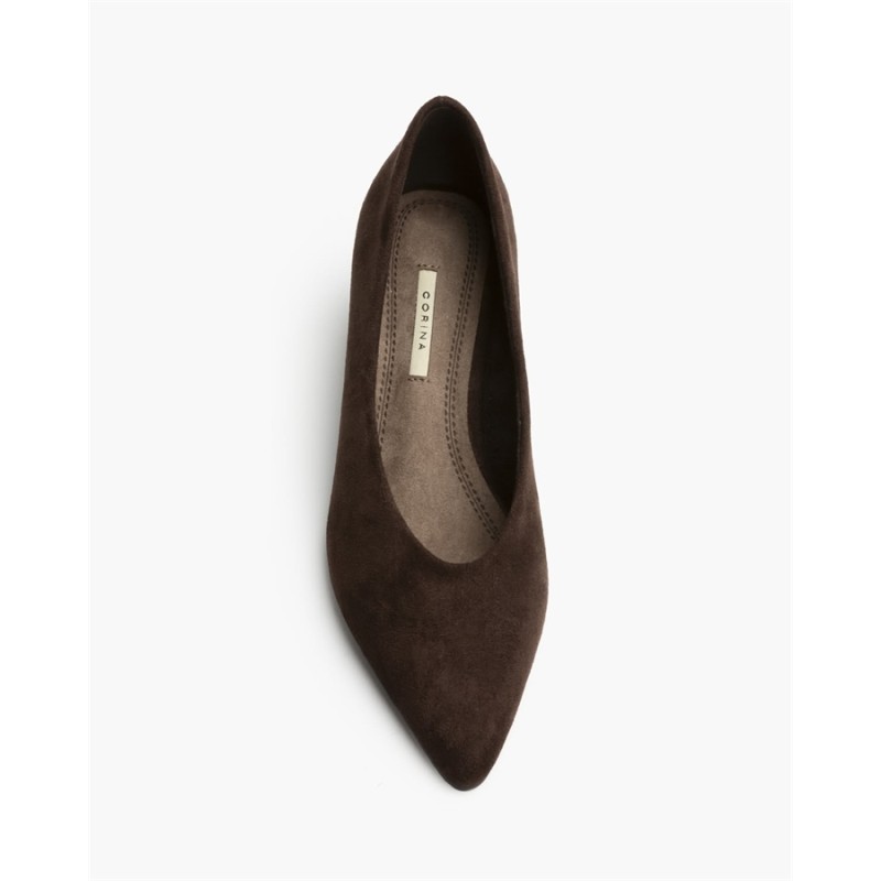 Zapato de tacón