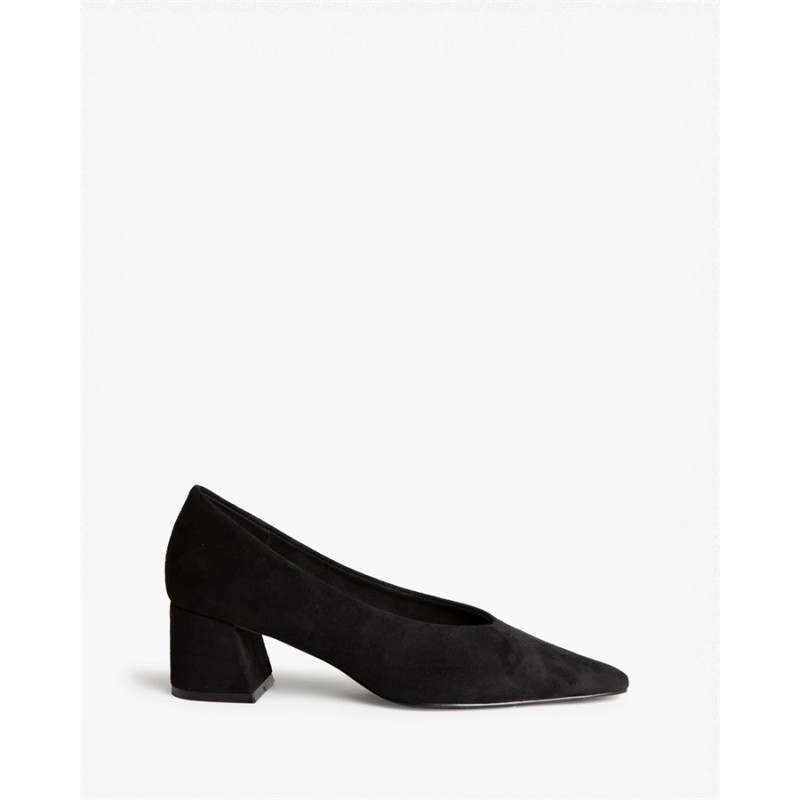 Zapato de tacón 2