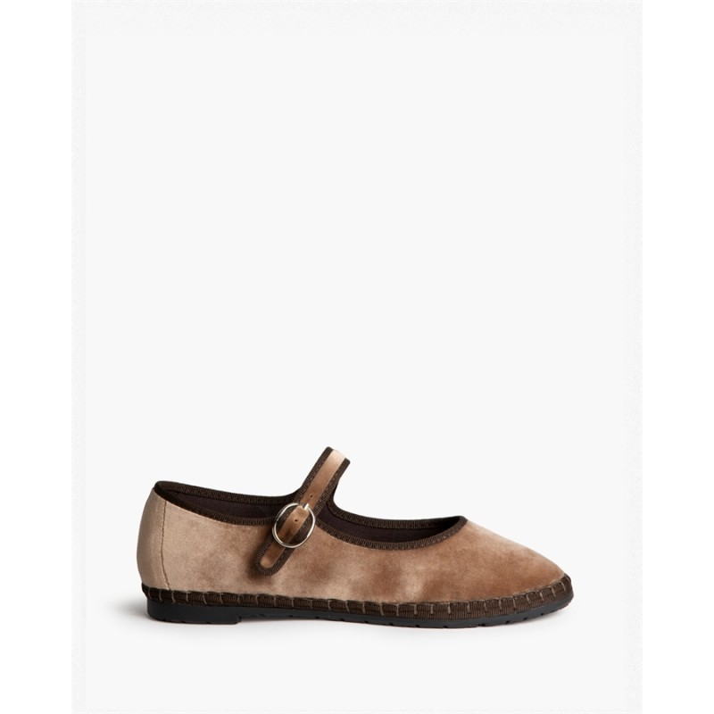 zapato planos