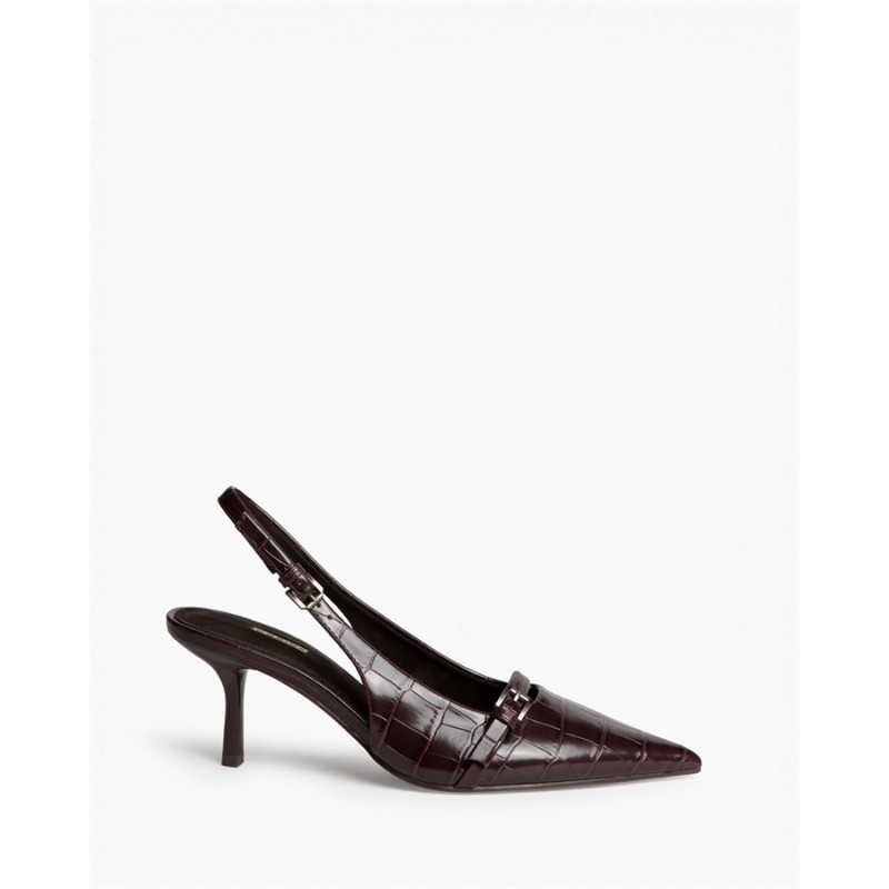 ZAPATO DE TACÓN