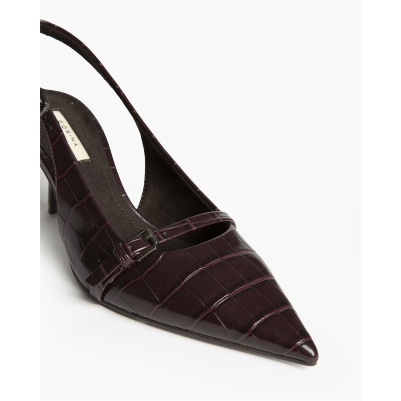 ZAPATO DE TACÓN