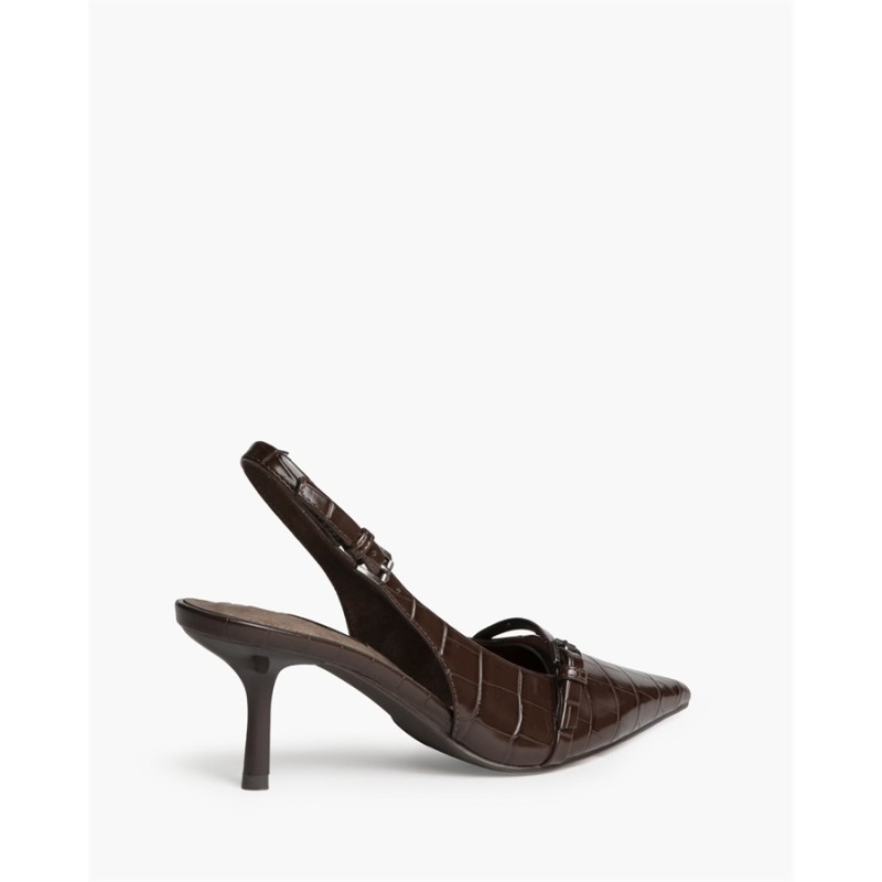 ZAPATO DE TACÓN