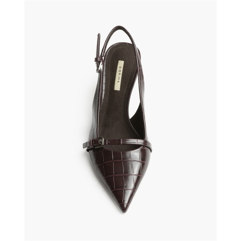 ZAPATO DE TACÓN