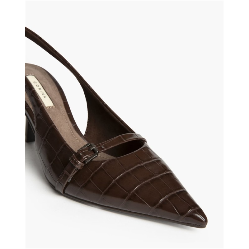 ZAPATO DE TACÓN
