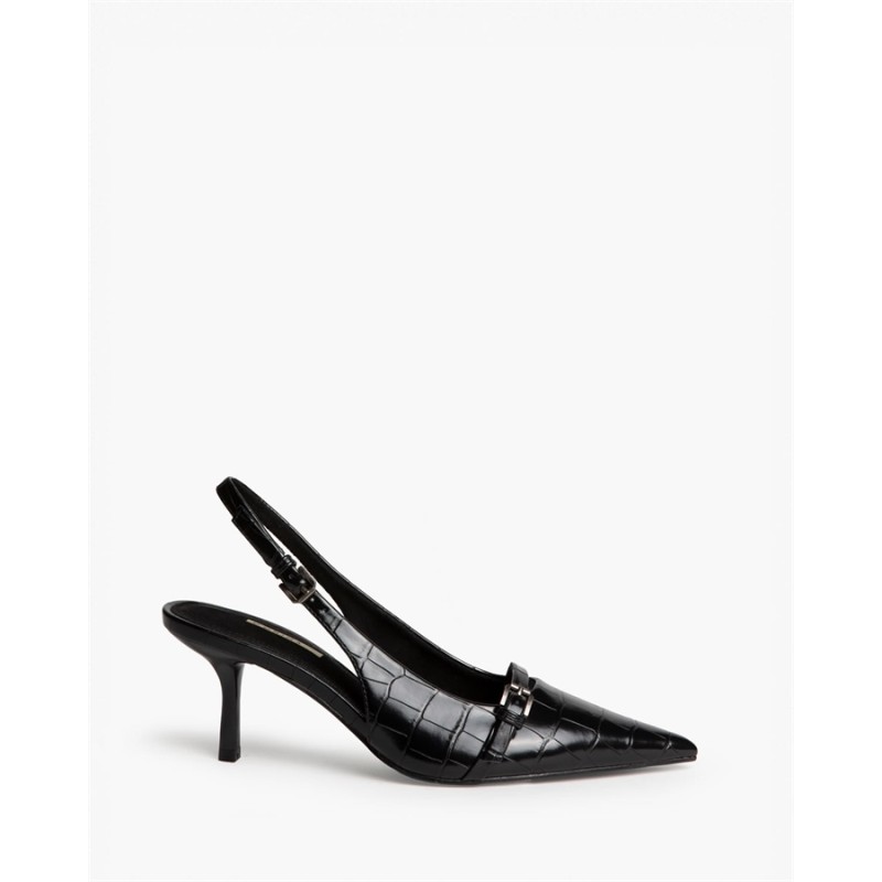 ZAPATO DE TACÓN