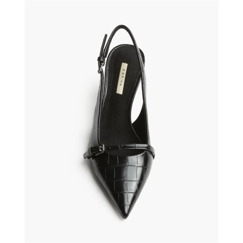 ZAPATO DE TACÓN