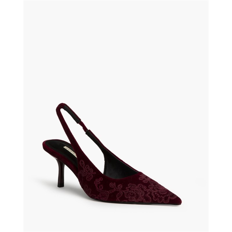 Zapato de tacón 2