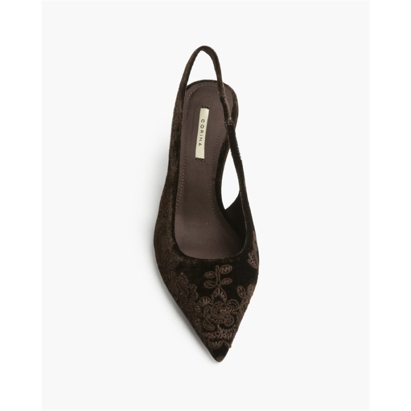 Zapato de tacón