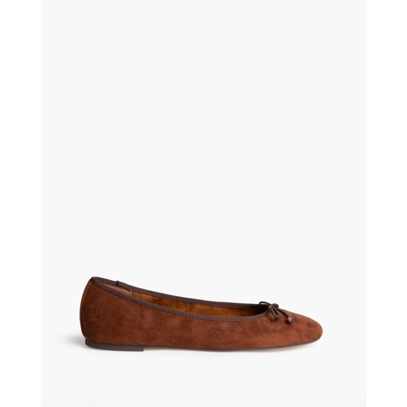 zapatos plano