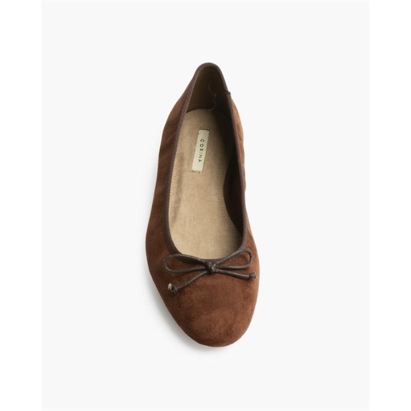 zapatos plano