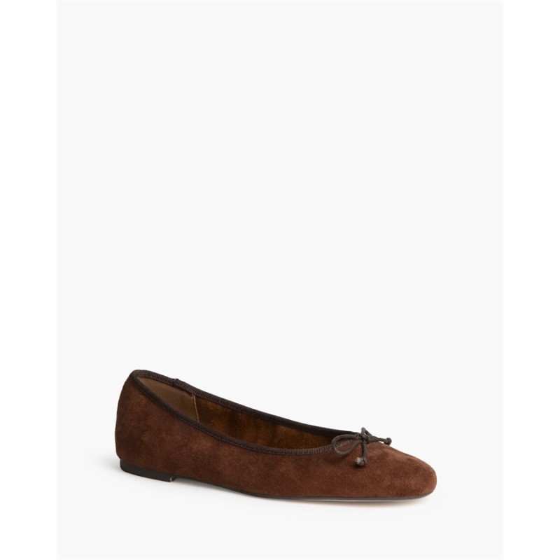 zapatos plano