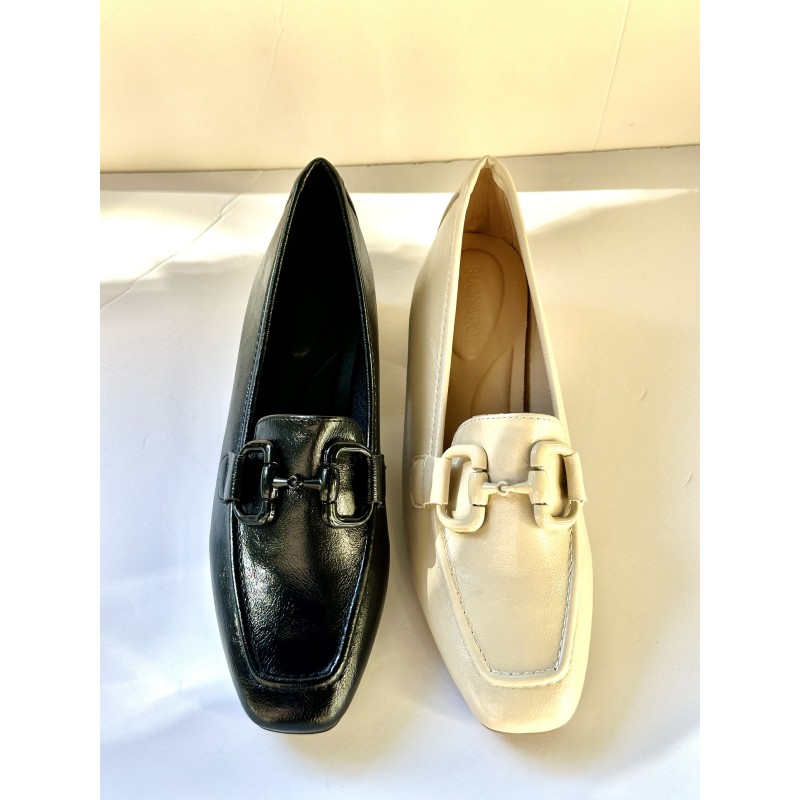 Mocasines de tacón 2