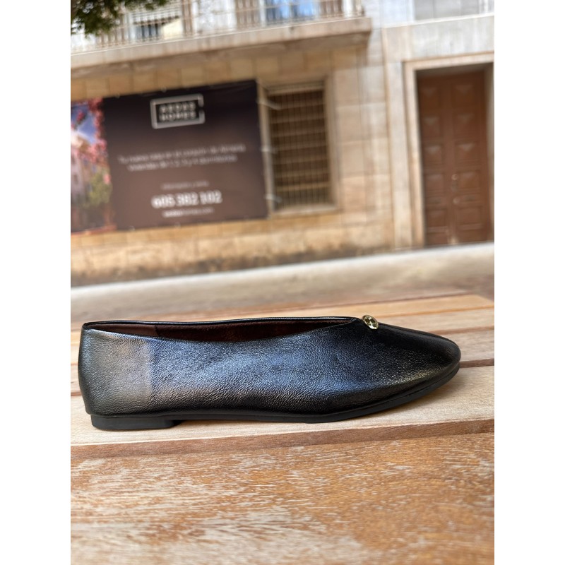 Zapato de plano