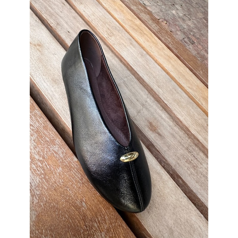 Zapato de plano