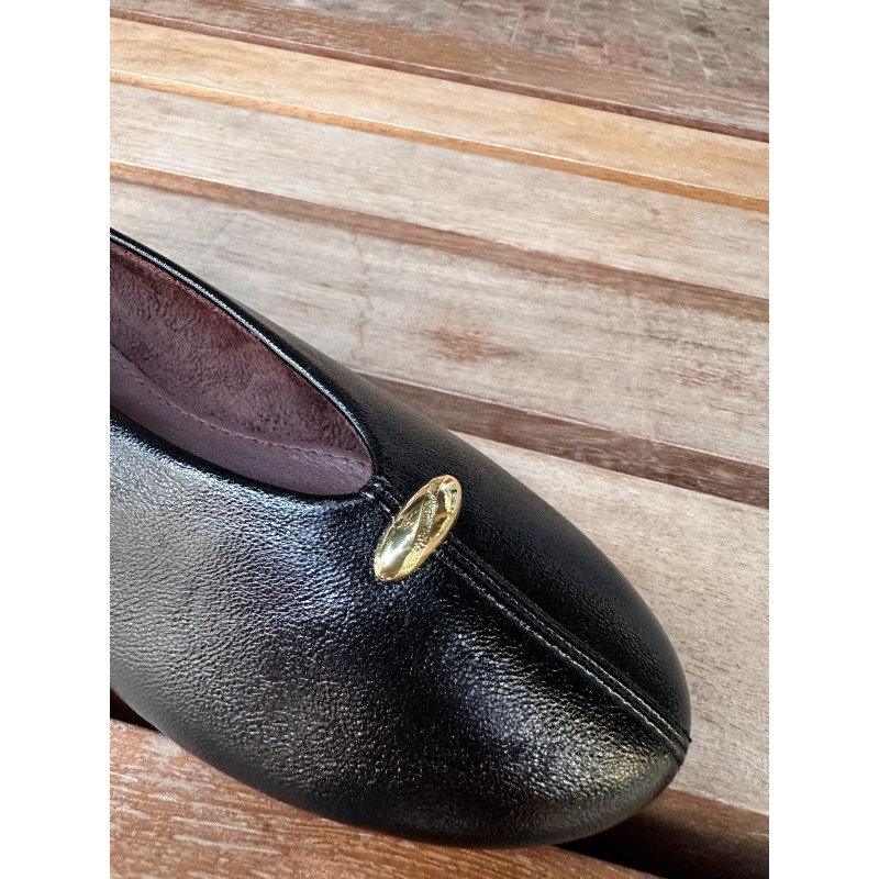 Zapato de plano