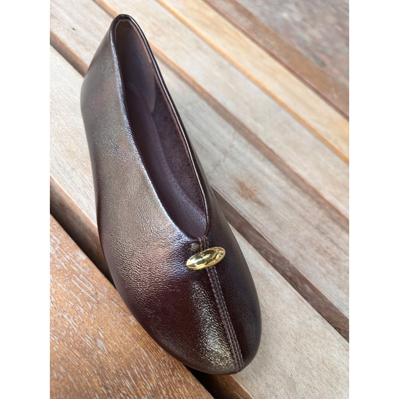 Zapato de plano