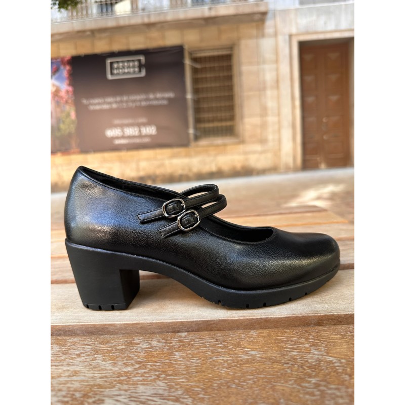 Zapato de taón