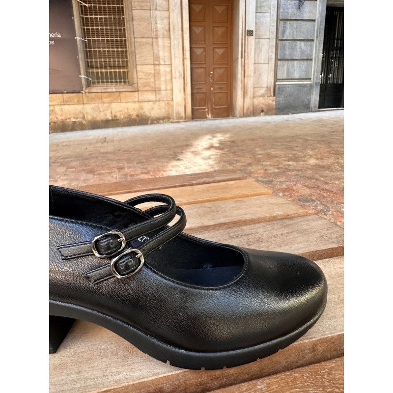 Zapato de taón
