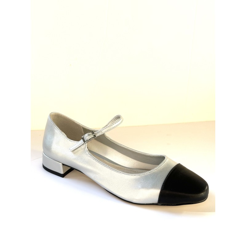 Bailarinas con tacón 2