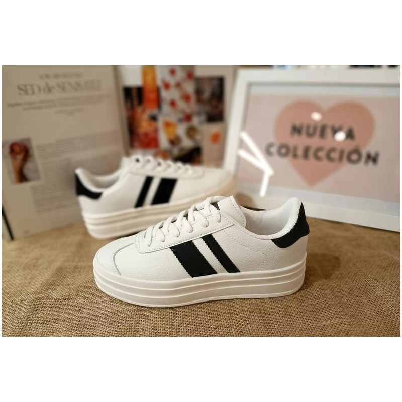 Zapatillas Deportivas 2