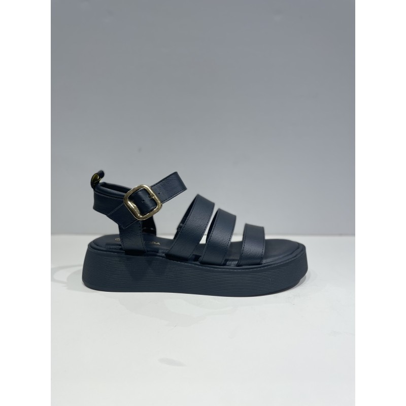 Sandalias plataforma