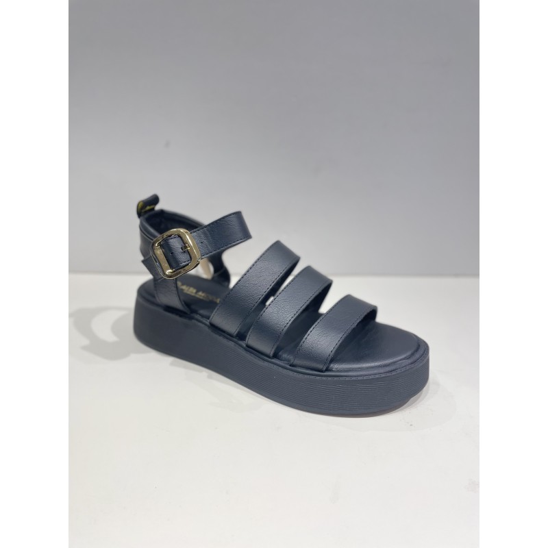 Sandalias plataforma