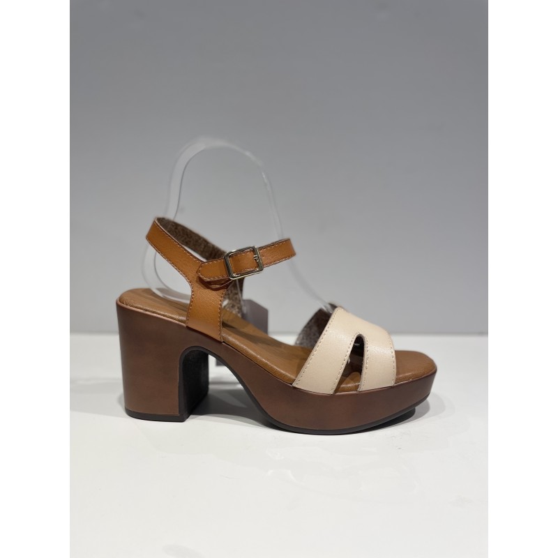 Sandalias plataforma 2