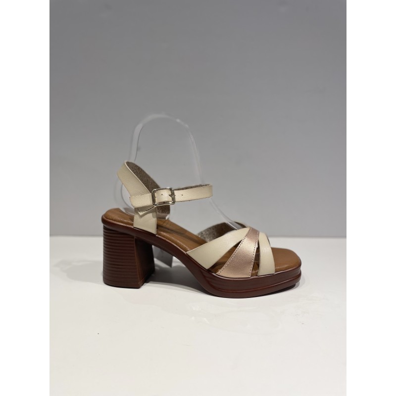 Sandalias de  tacón